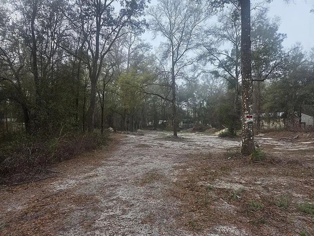 Vacant Land in Dunnellon - Dunnellon, Florida, 34432