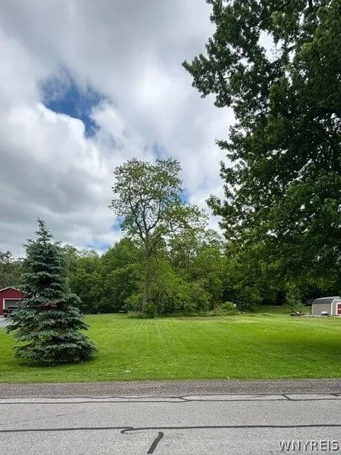 31.7 Acres of Land for Sale in Batavia, NY - Batavia, New York, 14020