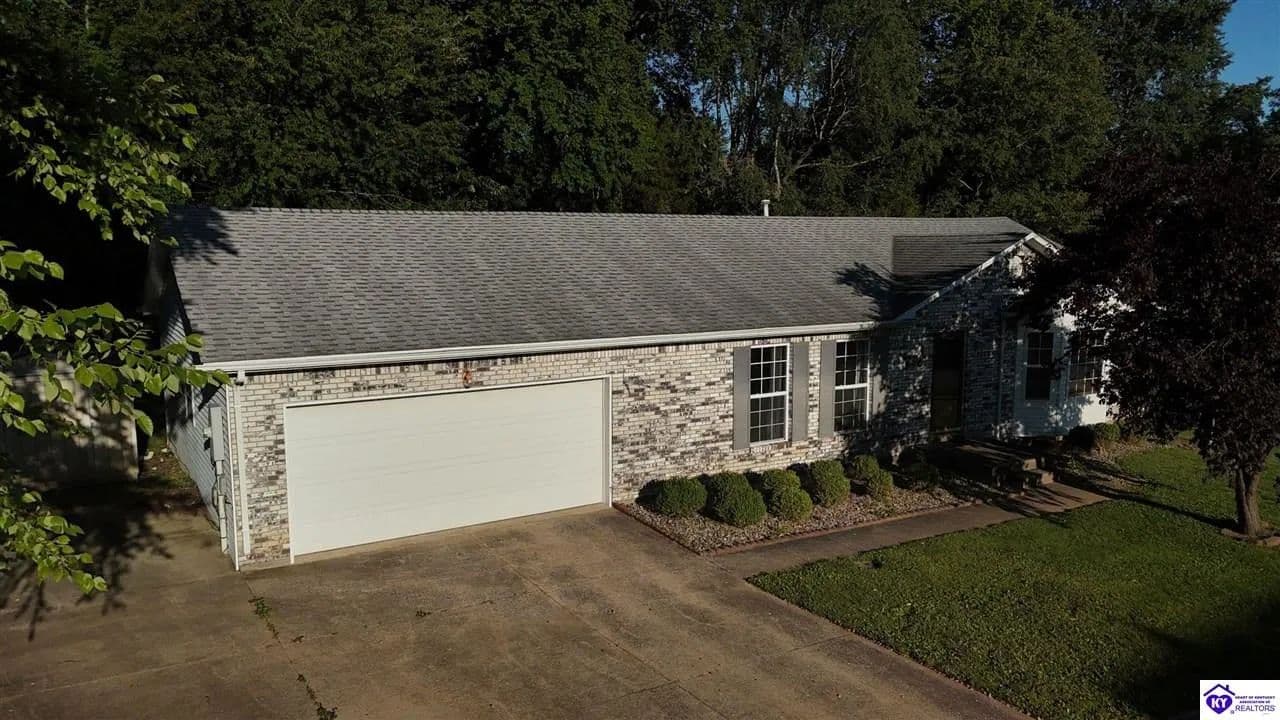 Property from 536 Bewley Boulevard - KW - Elizabethtown, Kentucky, 42701