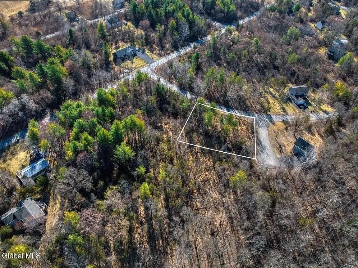 Property from L38 Yost Court - KW - Coxsackie, New York, 12015