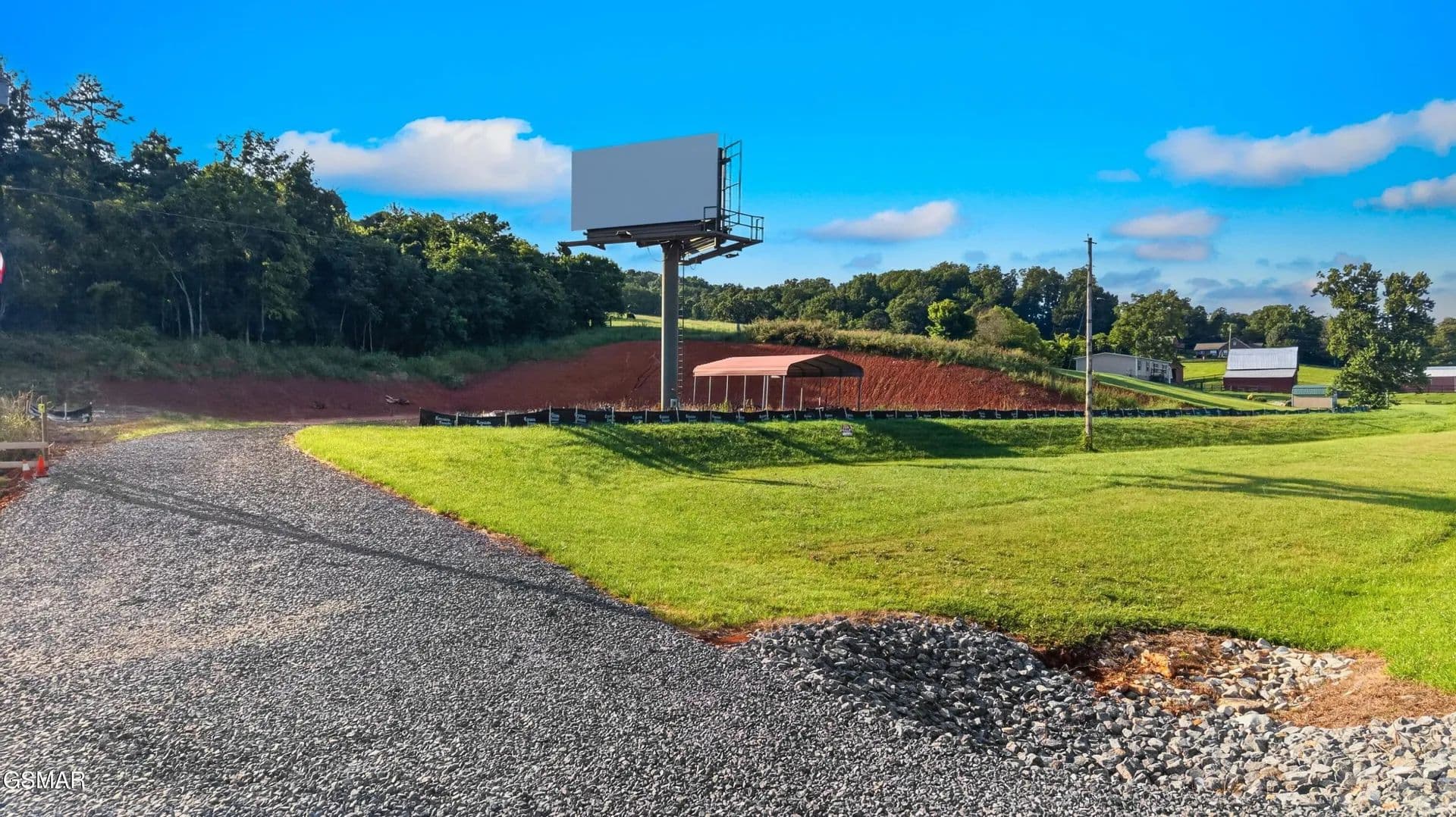 Vacant Land in Jefferson City - Jefferson City, Tennessee, 37760