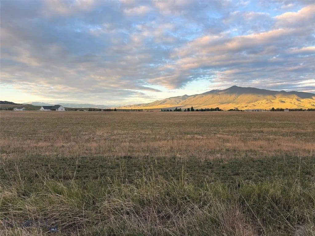 Property from TBD Mill Street - KW - Sheridan, Montana, 59749