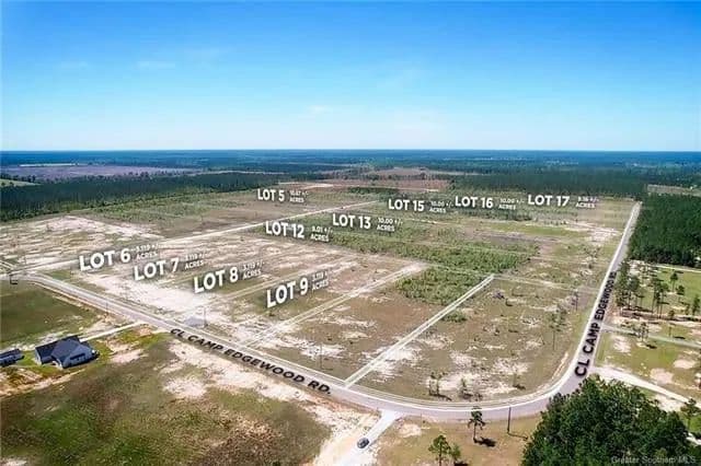 Lots & Land-Other in DeQuincy - Dequincy, Louisiana, 70633