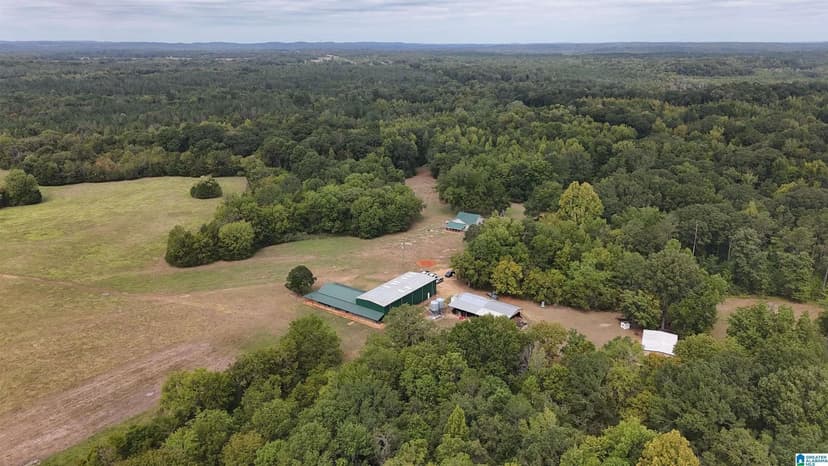 Property from 6040 E HIGHWAY 28 #0 - KW