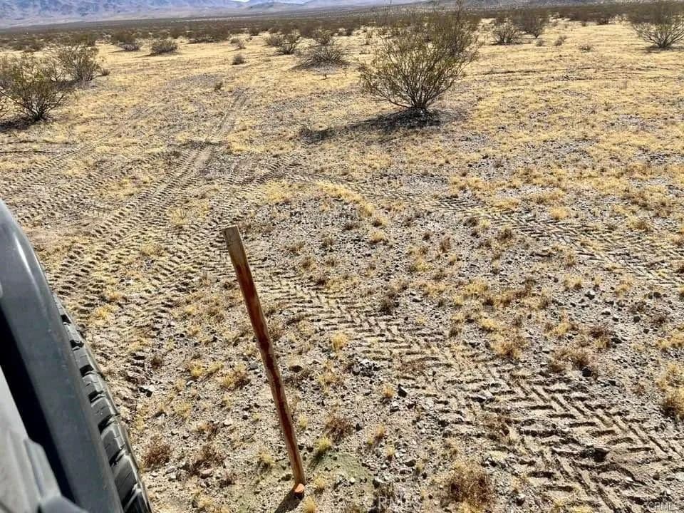 Vacant Land in Barstow - Barstow, California, 92311