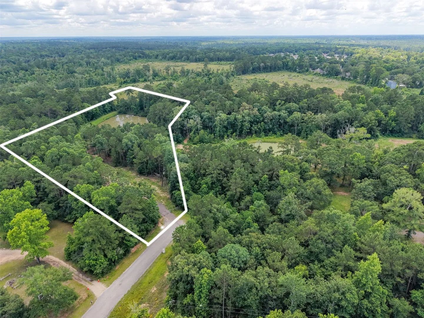 Property from 14452 Trero Lane - KW - Willis, Texas, 77378