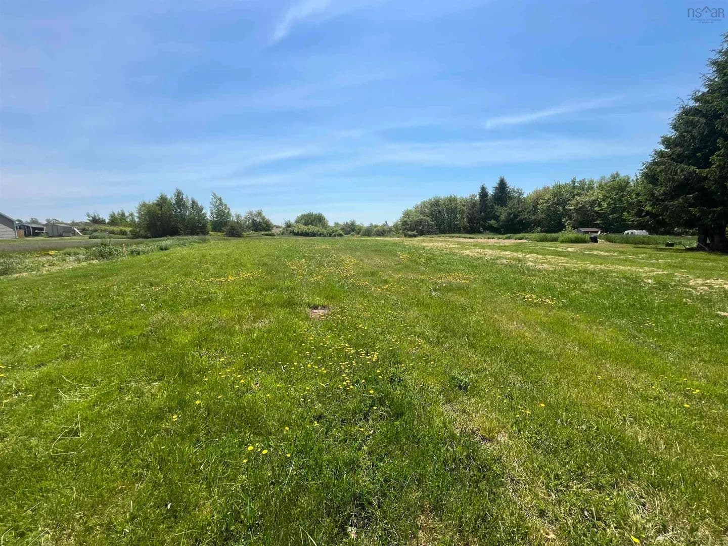 Property from 141/143 East Pleasant Street - KW - land for sale