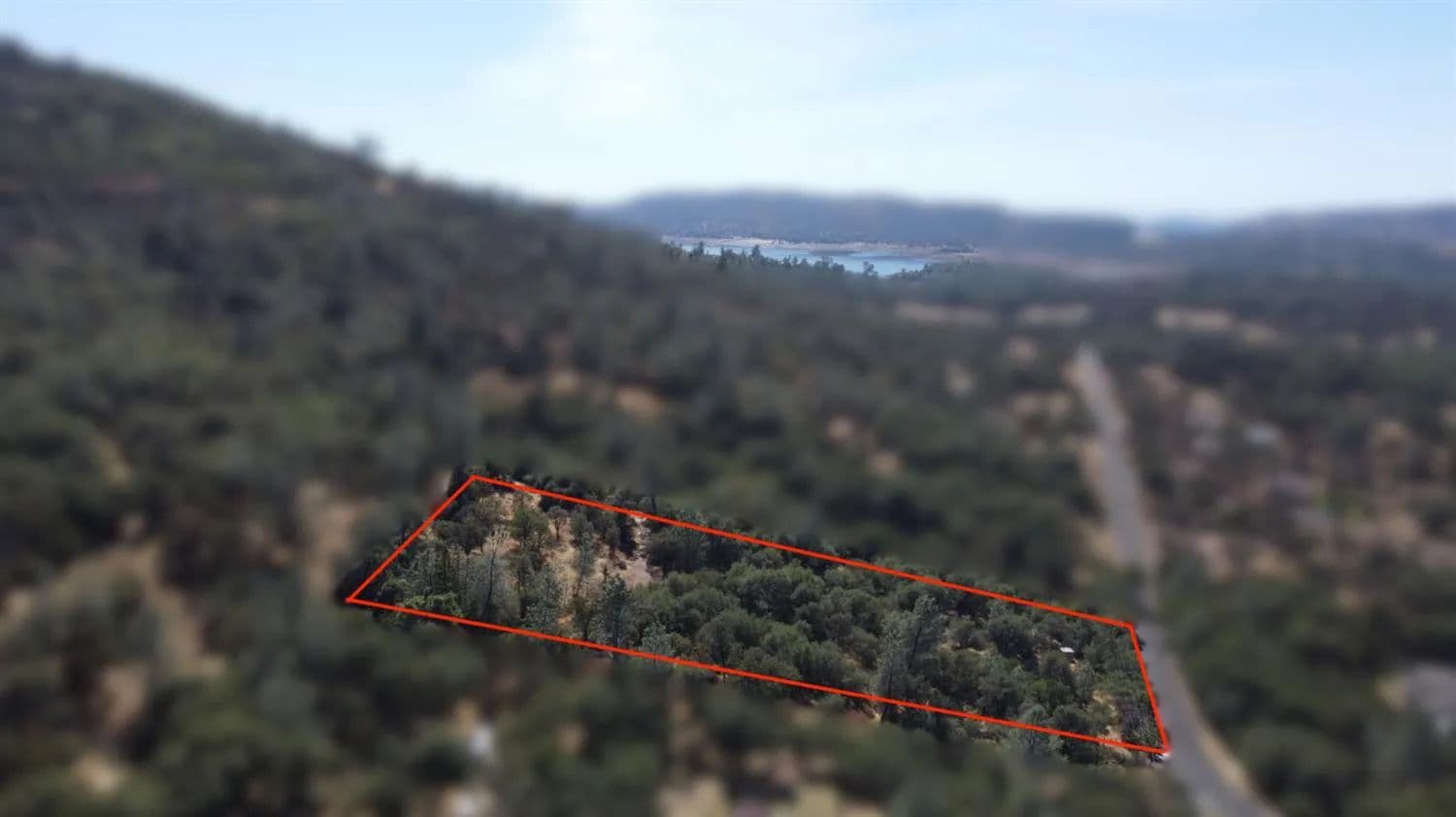 Property from 13813 COUNTY 270 Road - KW - Oregon House, California, 95962