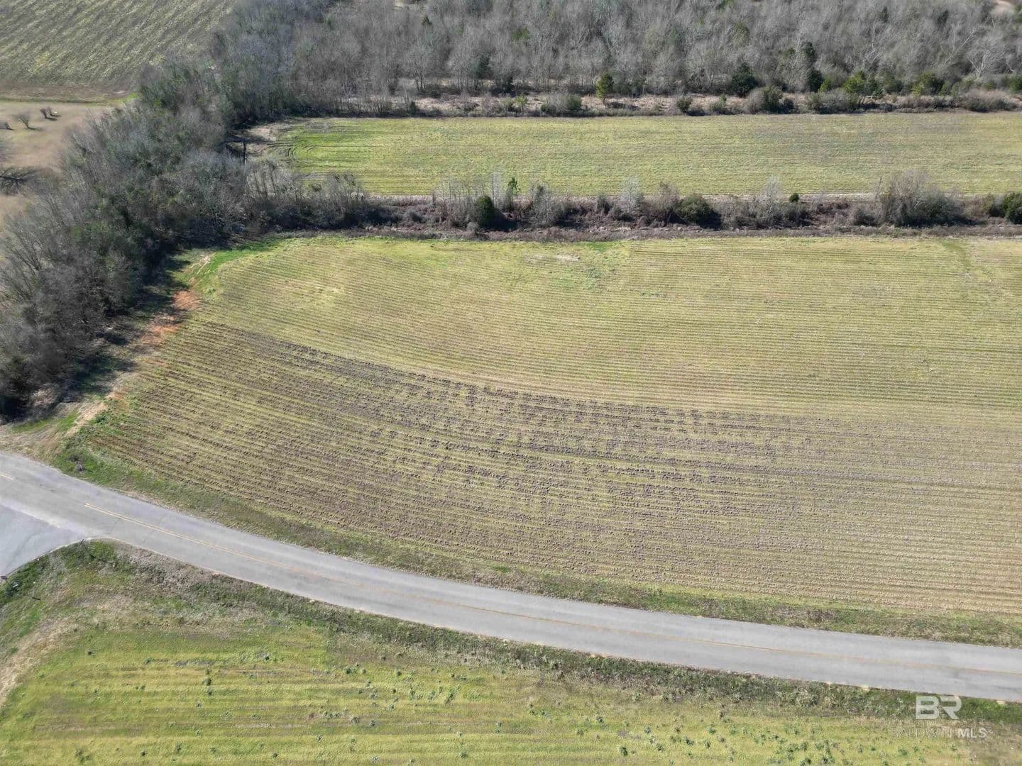 Property from 2 Cowpen Creek Road - KW - Atmore, Alabama, 36502