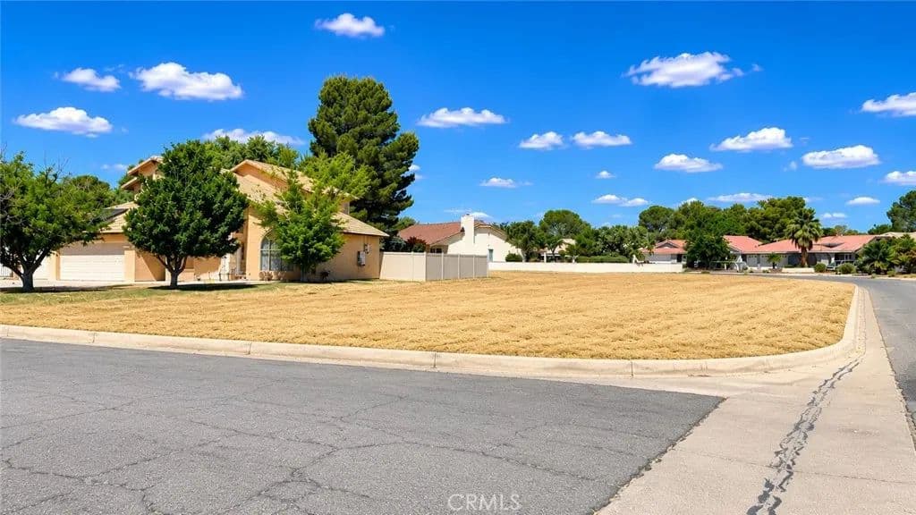 Property from 27960 Sunset Court - KW - Helendale, California, 92342