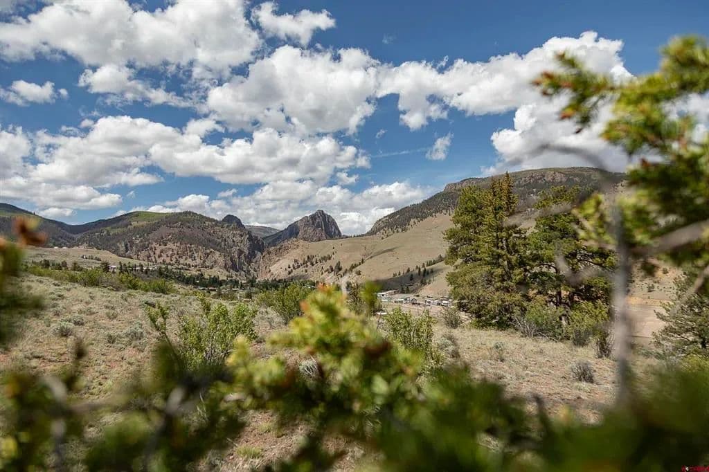 23.59 Acres of Land for Sale in Creede, Colorado - Creede, Colorado, 81130