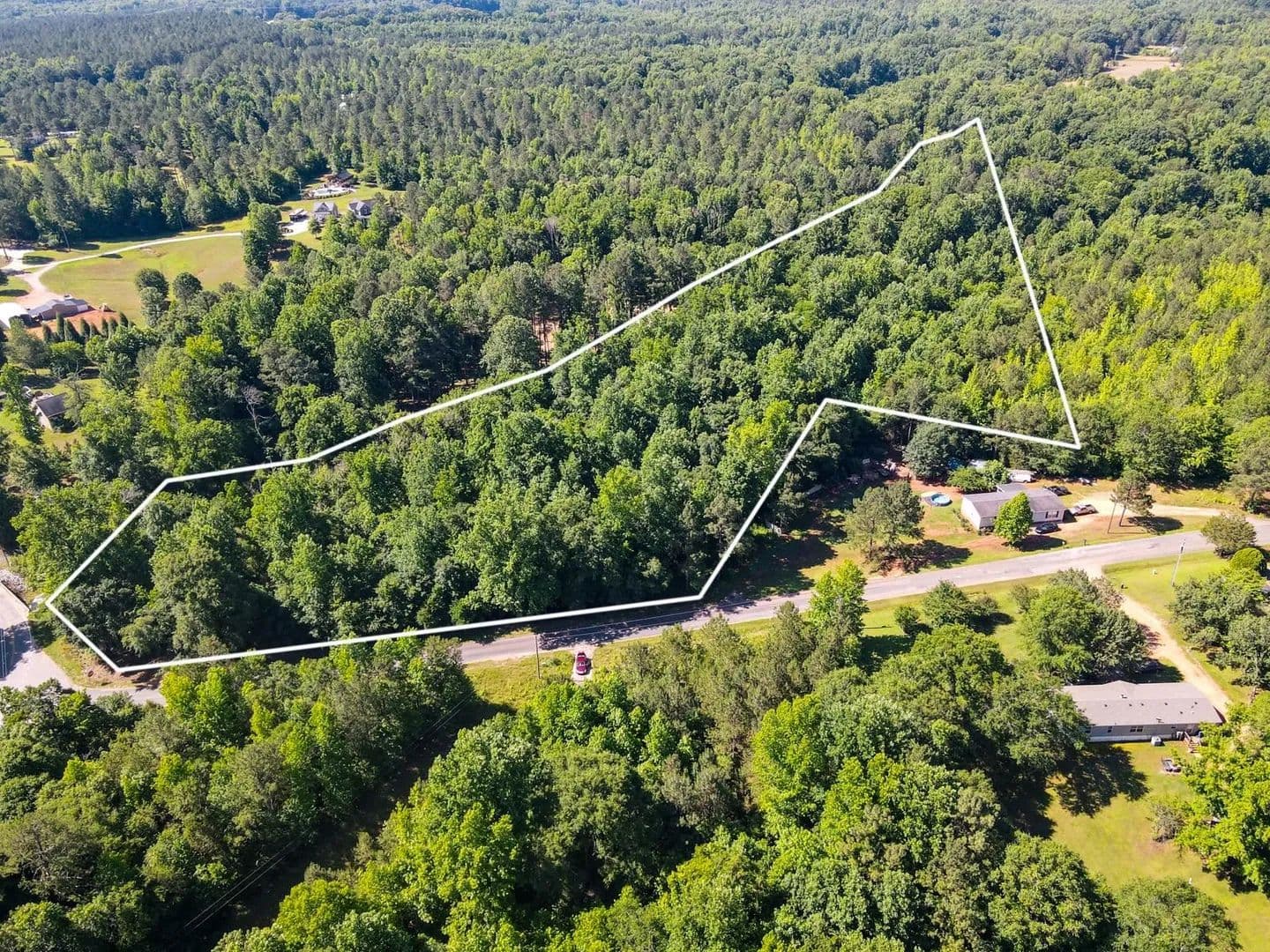 Property from Unknown Address - KW - Fountain Inn, South Carolina, 29644