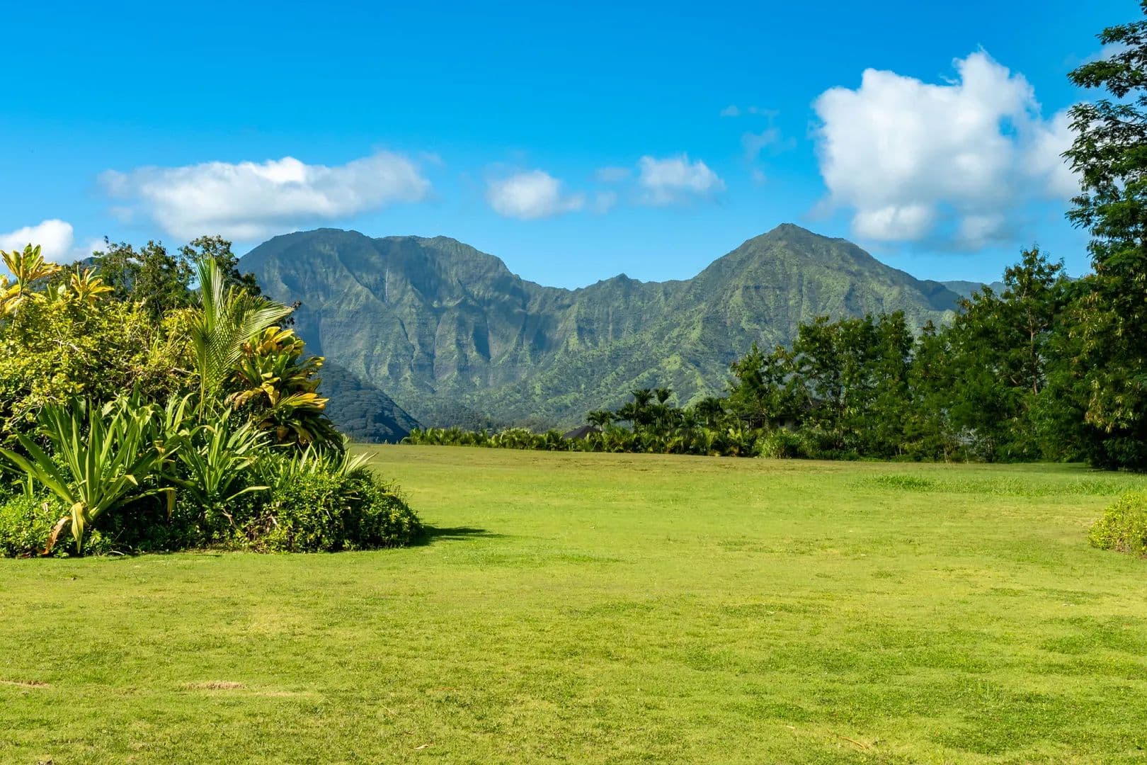 1.33 Acres of Land for Sale in Princeville, Hawaii - Princeville, Hawaii, 96722