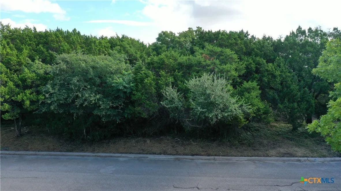Vacant Land in Harker Heights - Harker Heights, Texas, 76548