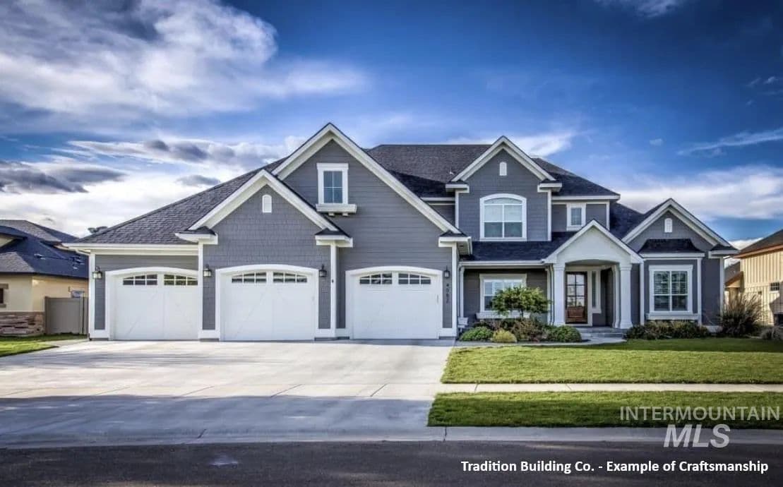 Property from 6284 Chateau - KW - Star, Idaho, 83669