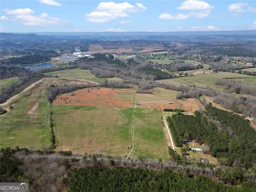 Property from 0 Hwy 100 GA - KW - Lyerly, Georgia, 30730