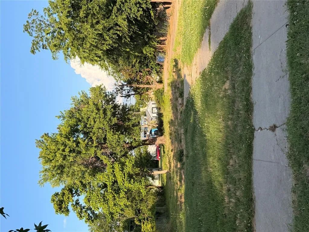 0.16 Acres of Land for Sale in Seminole, Oklahoma - Seminole, Oklahoma, 74868