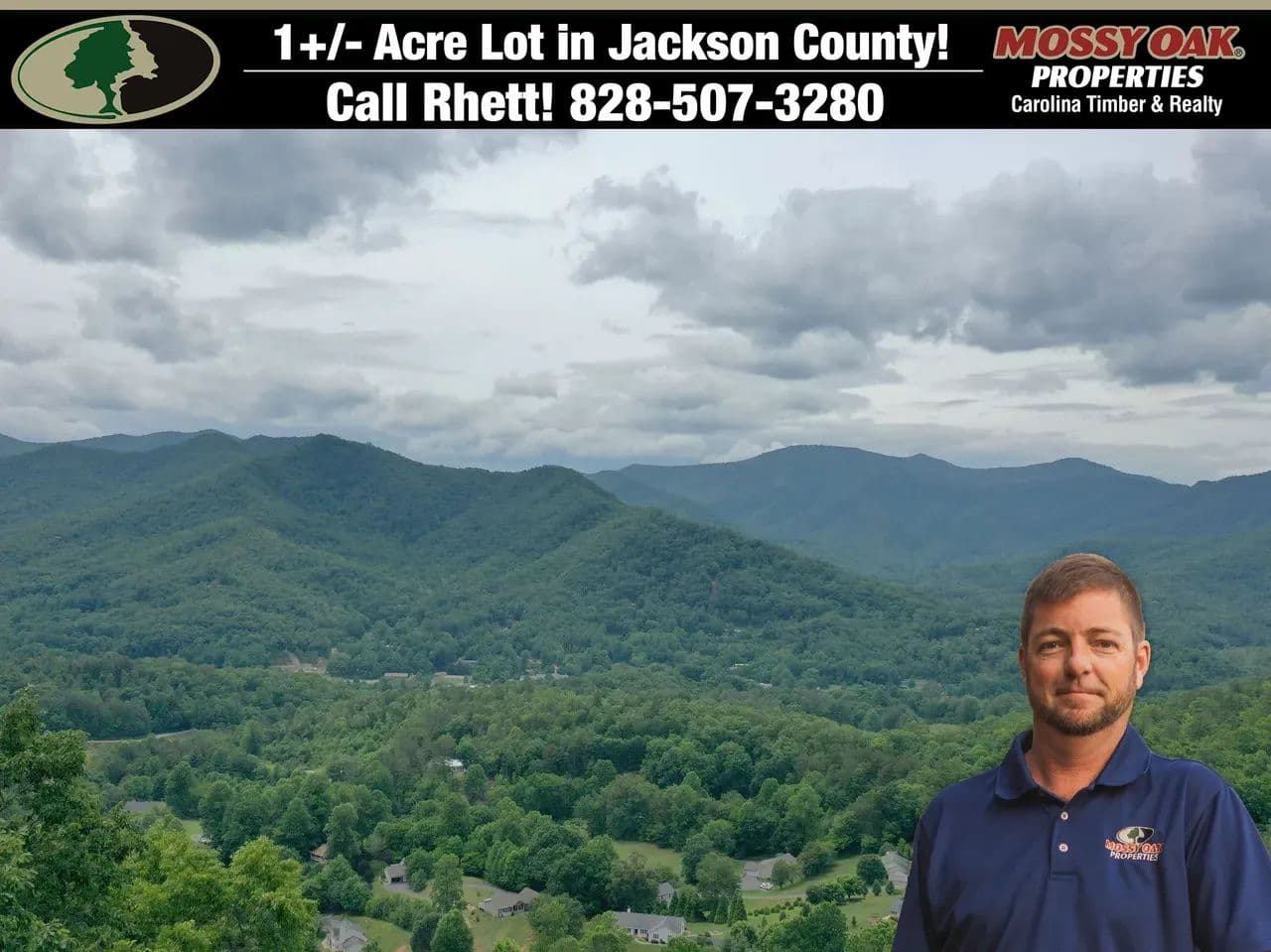 1.06+/- acres 77 Kako Ridge, Sylva - Sylva, North Carolina, 28779