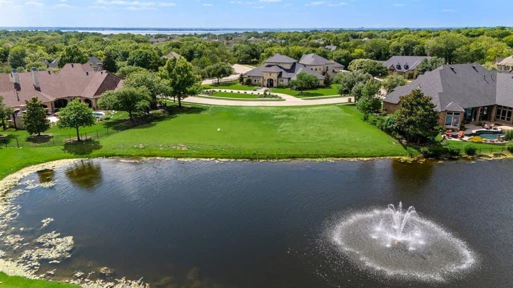 Vacant Land in Heath - Heath, Texas, 75032