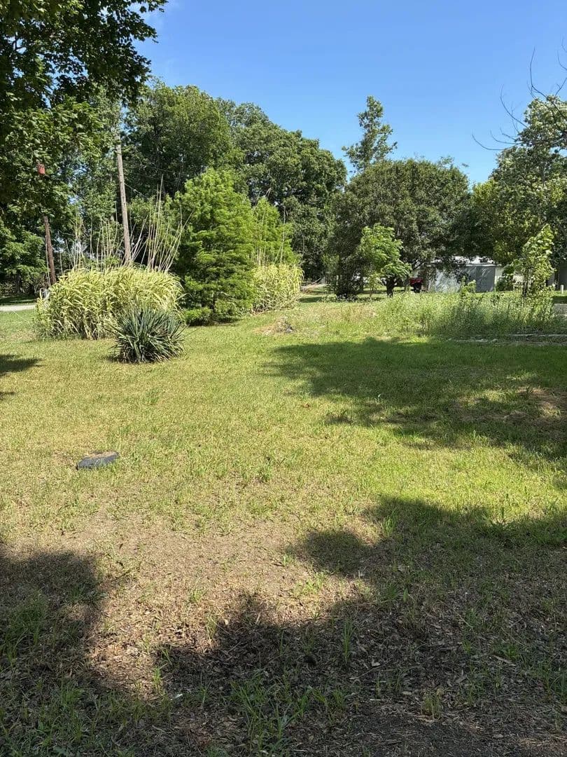 Corner Lot(s) For Sale in Morehouse, MO - Morehouse, Missouri, 63868