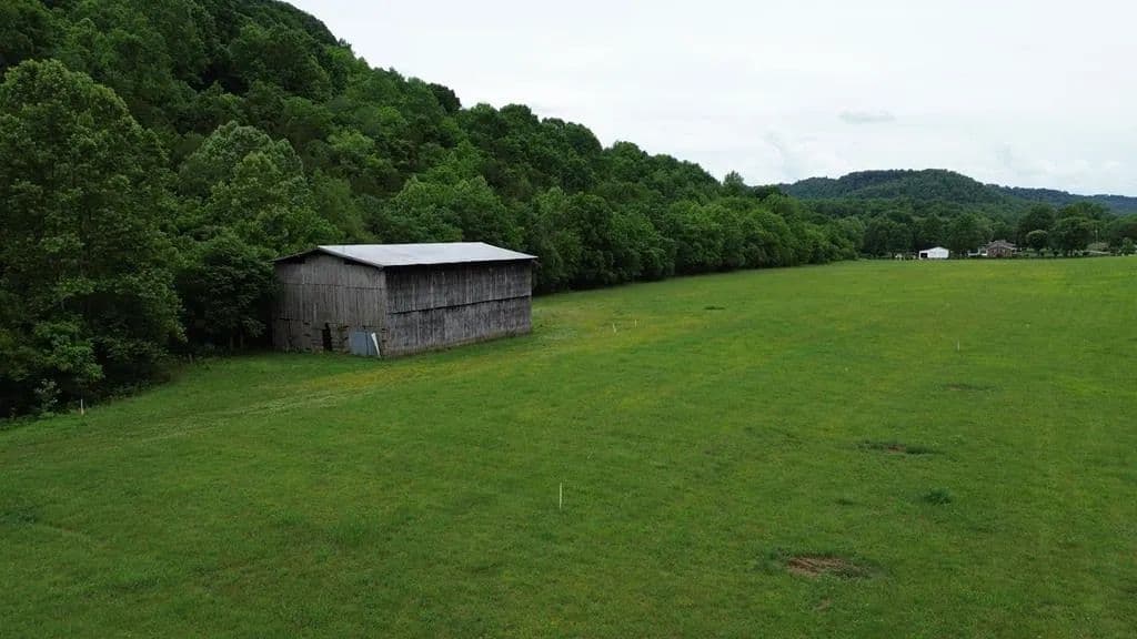Property from 0 Pleasant Shade Hwy Lots 7 & 11 - KW - Pleasant Shade, Tennessee, 37145