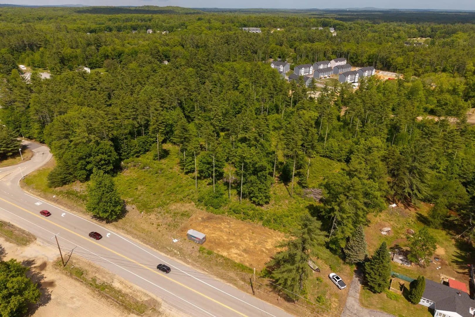 Property from 555 CALEF Highway - KW - Barrington, New Hampshire, 3825