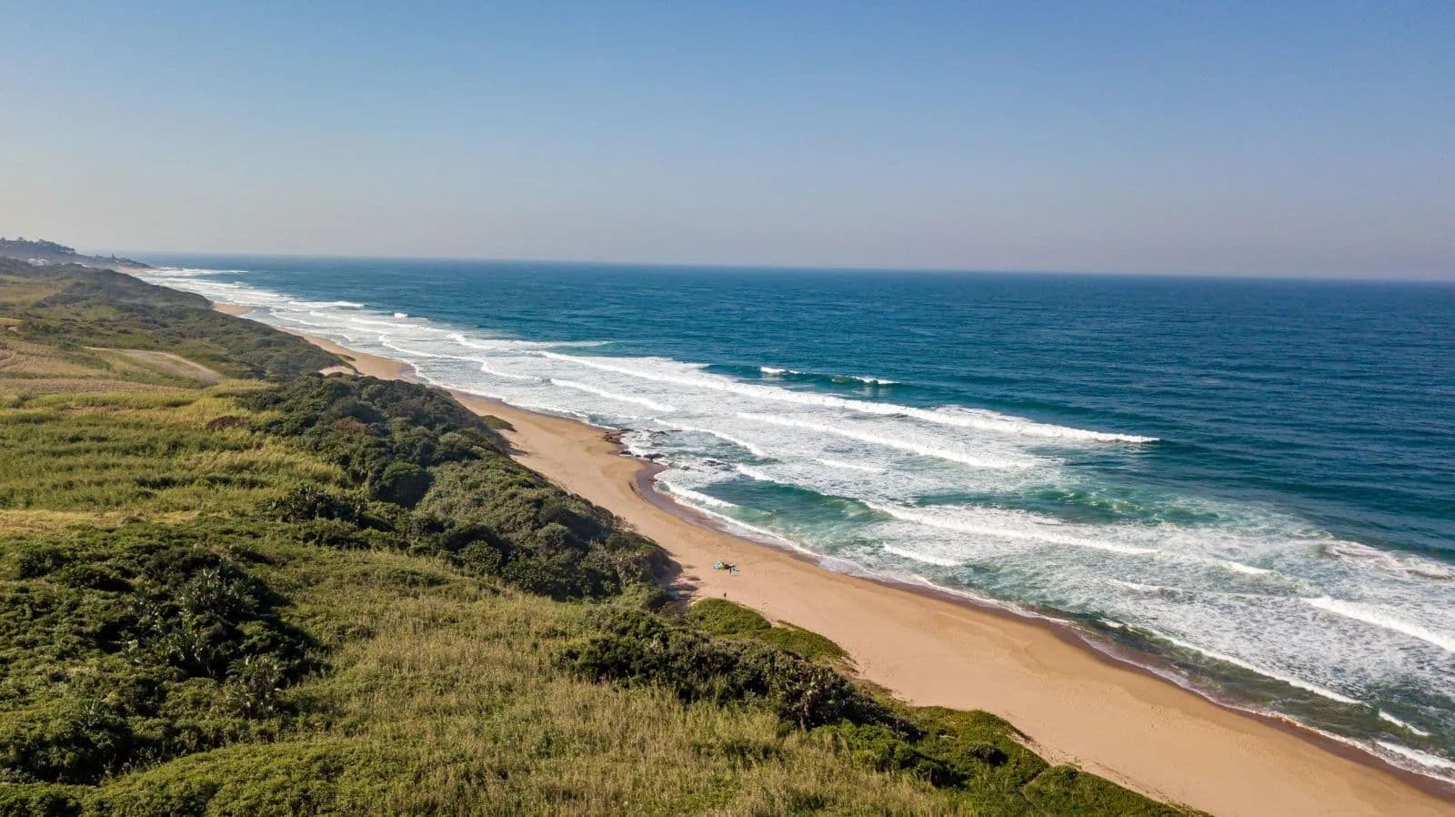 1498 Acres of Land for Sale in Ballito, KwaZulu Natal - land for sale