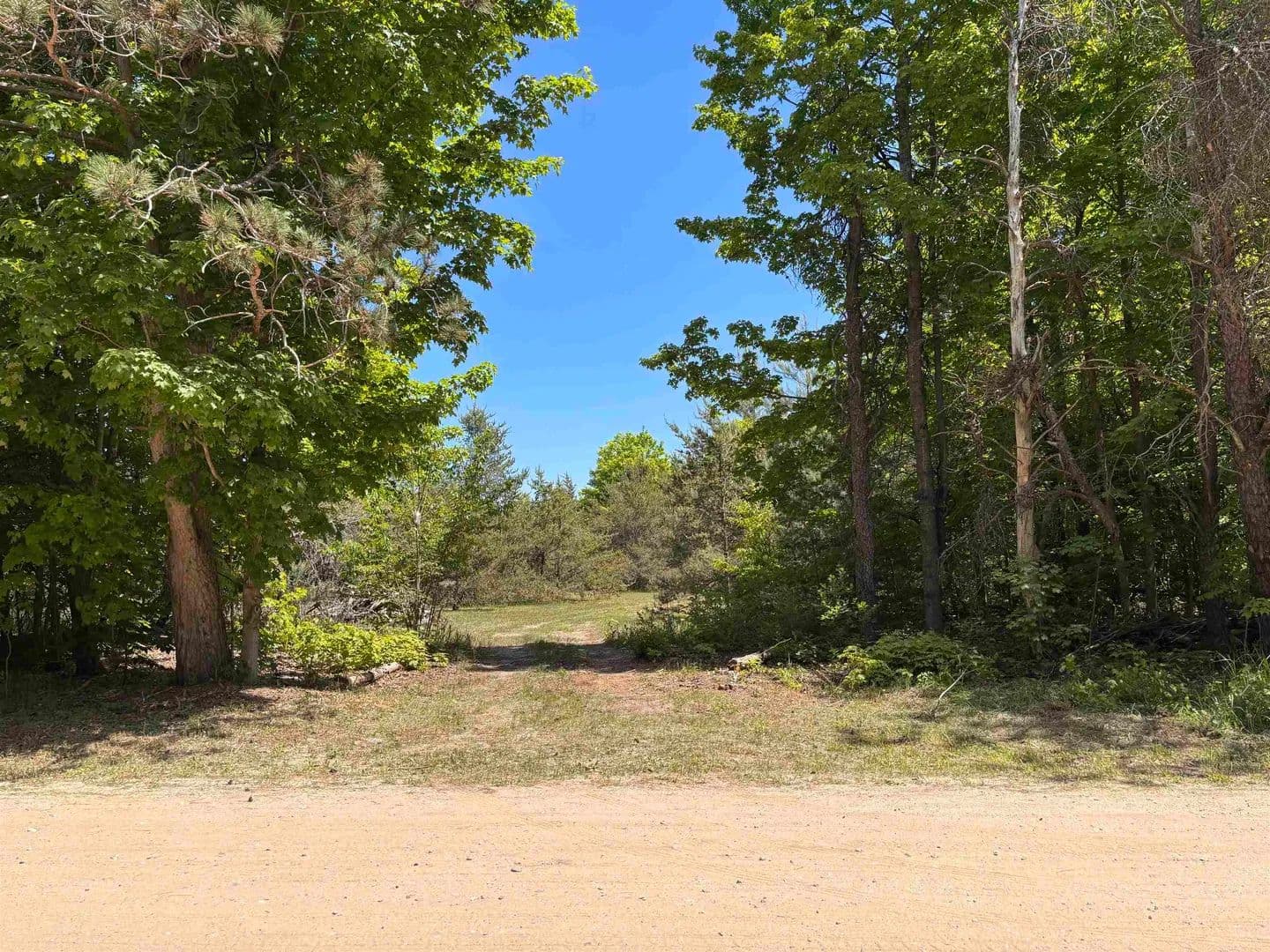 10 Acres of Land for Sale in Benzie County, Michigan - land for sale