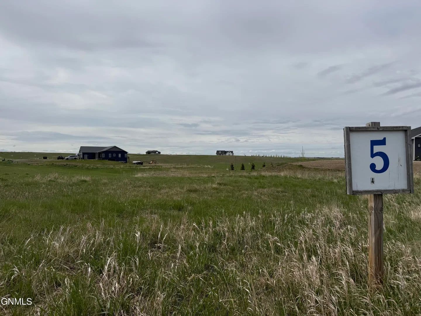 Property from Tbd Clark Court - KW - Williston, North Dakota, 58801