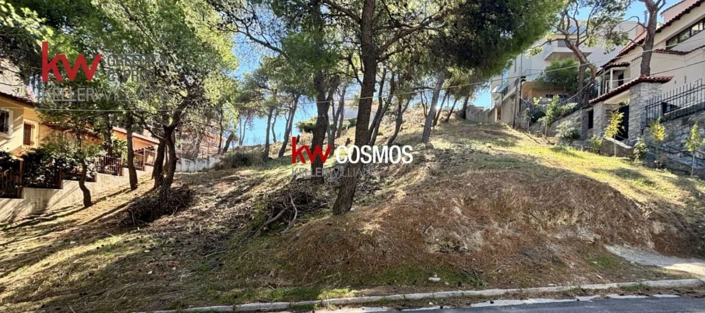 Land for Sale in Nea Penteli, Athens - North - land for sale