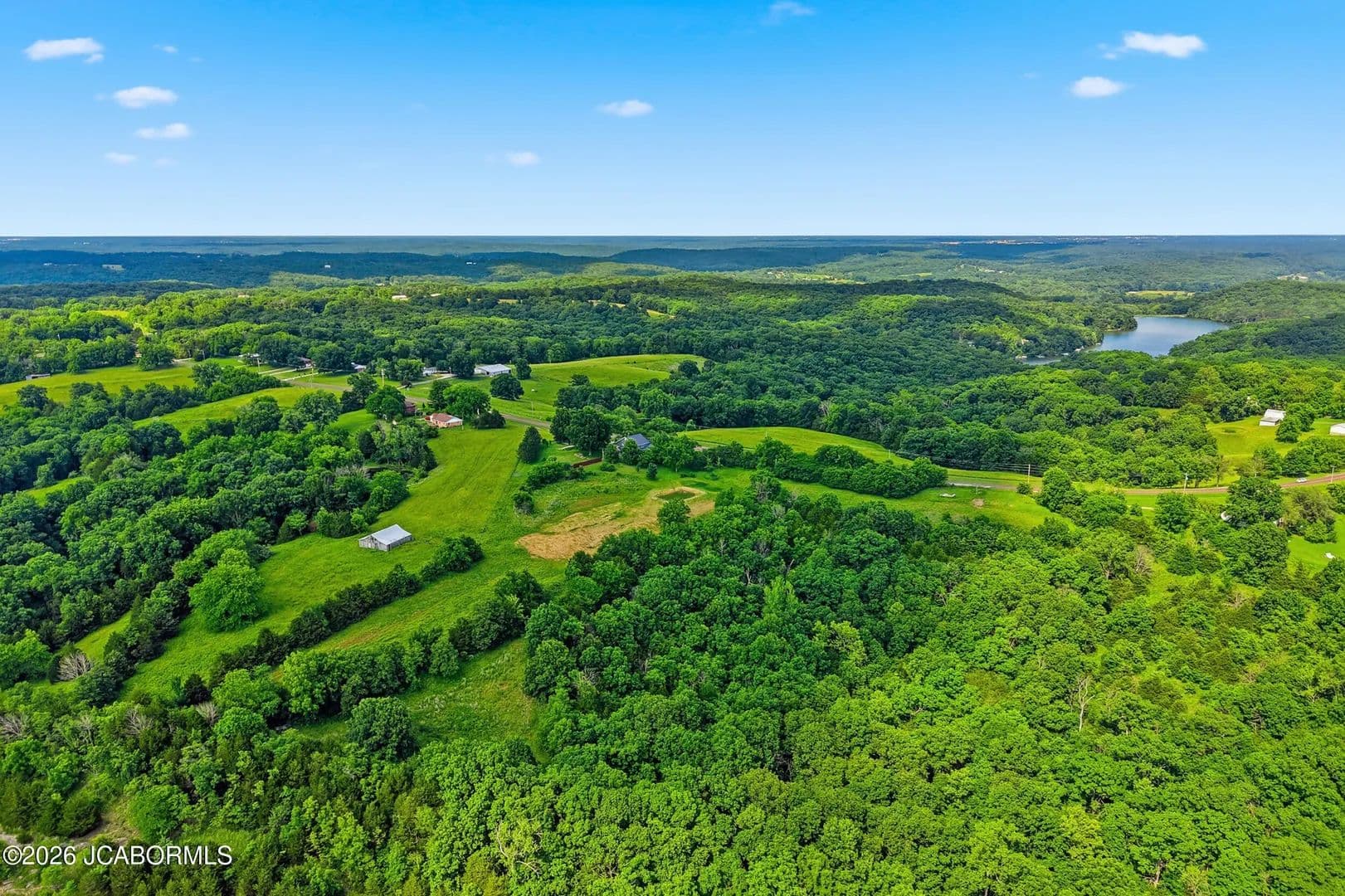 Property from LOT 102 WESTBROOK DRIVE - KW - Hartsburg, Missouri, 65039