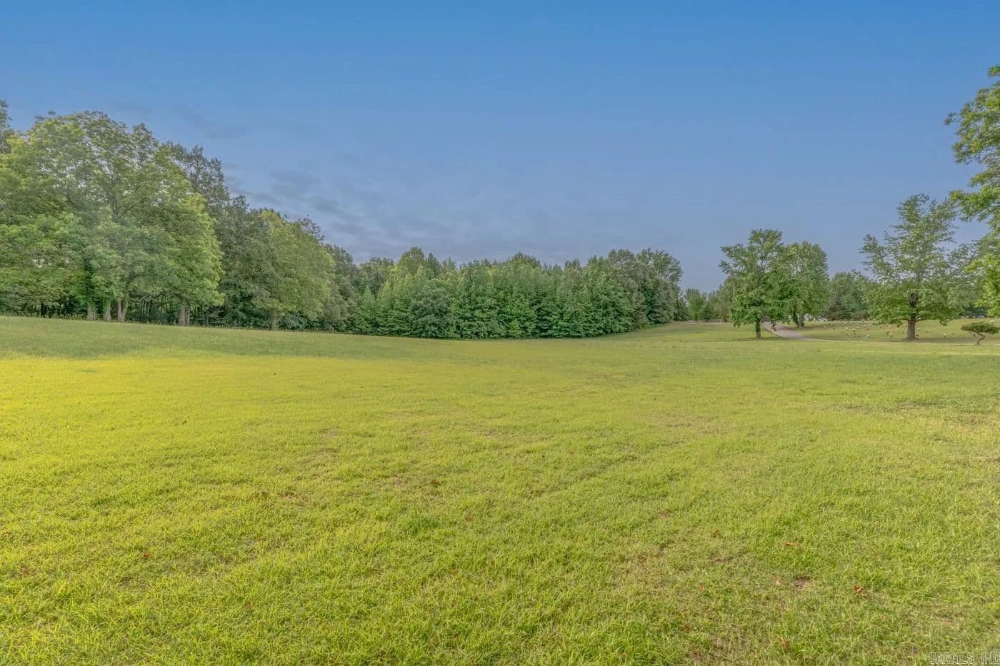 Property from 000 Hwy 135 - KW - Paragould, Arkansas, 72450