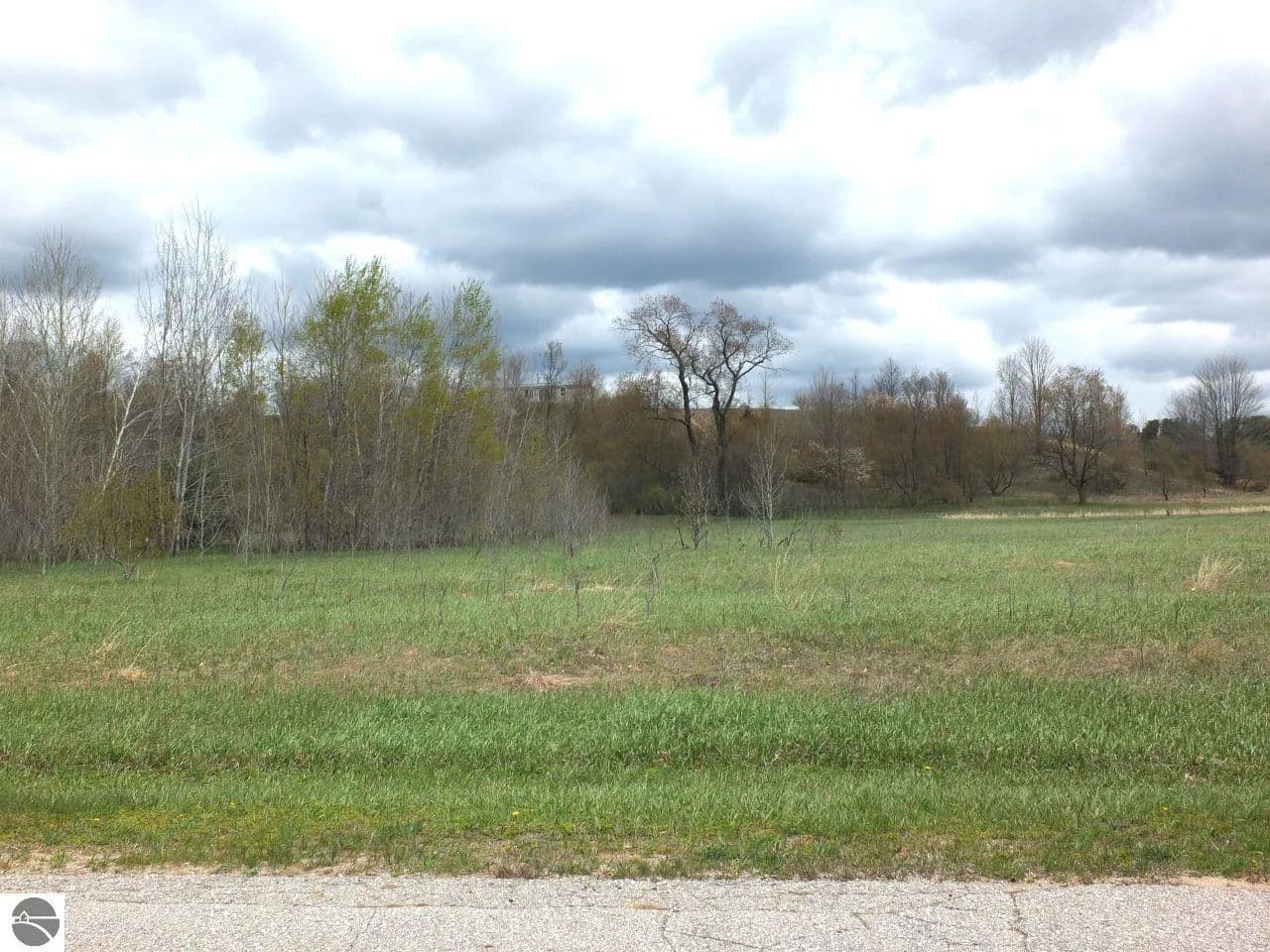 Vacant Land in Kingsley - Kingsley, Michigan, 49649