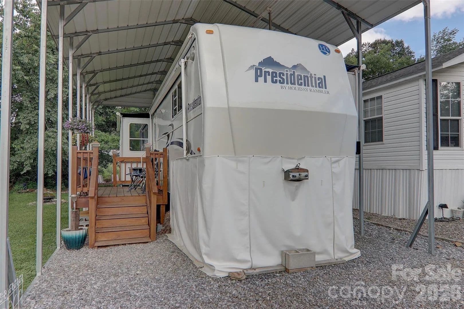Property from 109 Pike Point #203 - KW - Waynesville, North Carolina, 28785