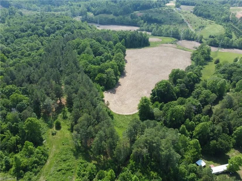 Vacant Land in Walnut Cove