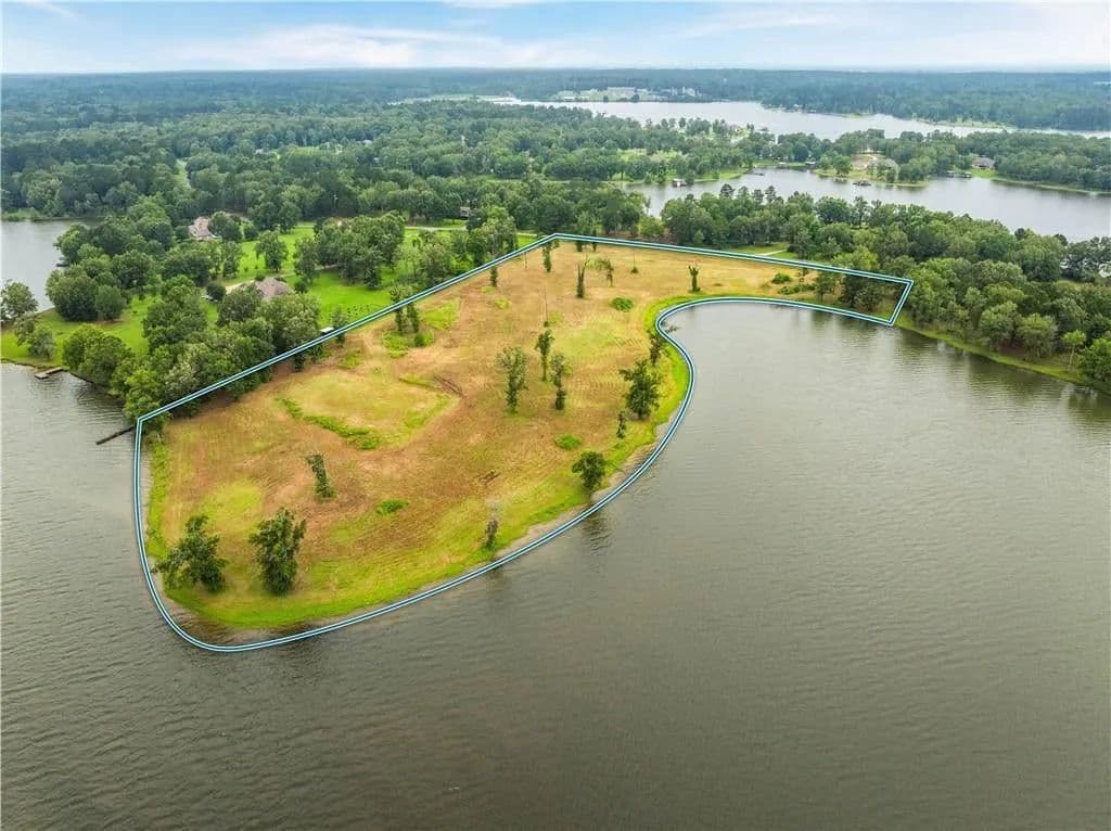 Lots & Land-Other in Natchitoches - Natchitoches, Louisiana, 71457