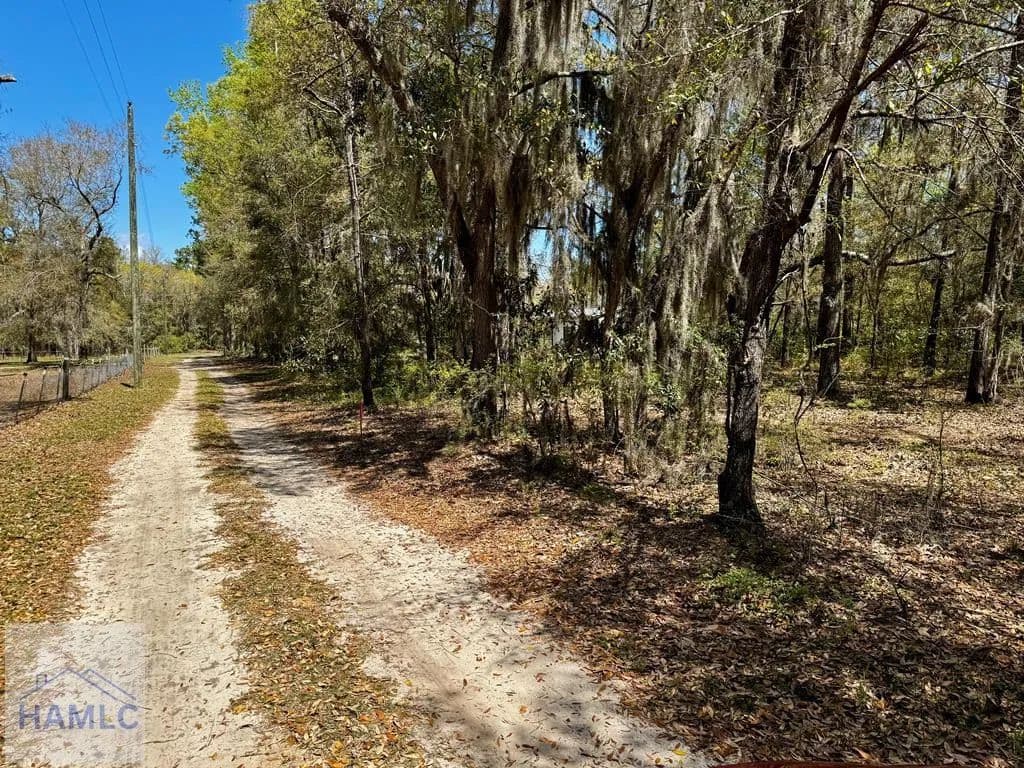 Property from 0 Hager Lane - KW - Midway, Georgia, 31320