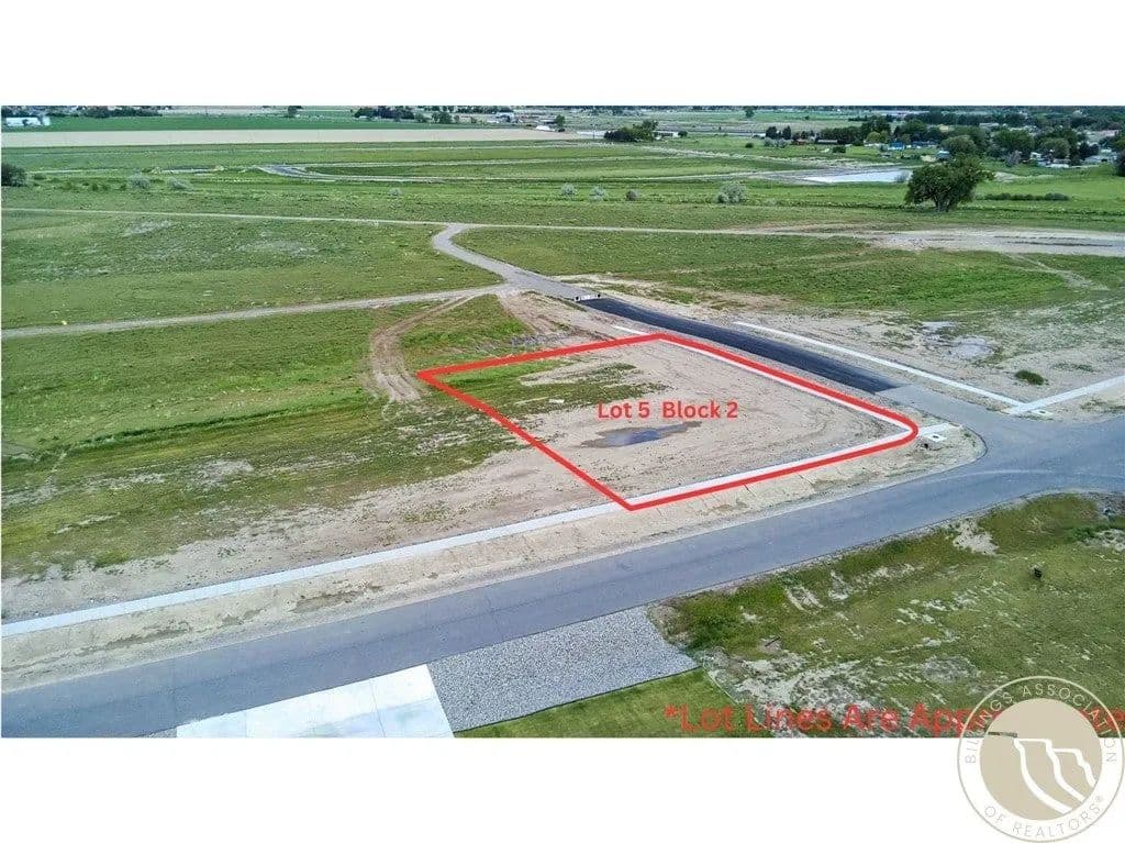 Lots & Land-Other in Billings - Billings, Montana, 59106