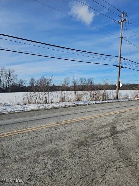 Property from Murray Ridge Road - KW