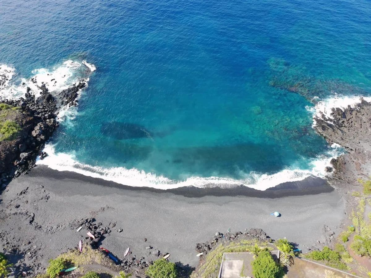 Vacant Land in Captain Cook - Captain Cook, Hawaii, 96704