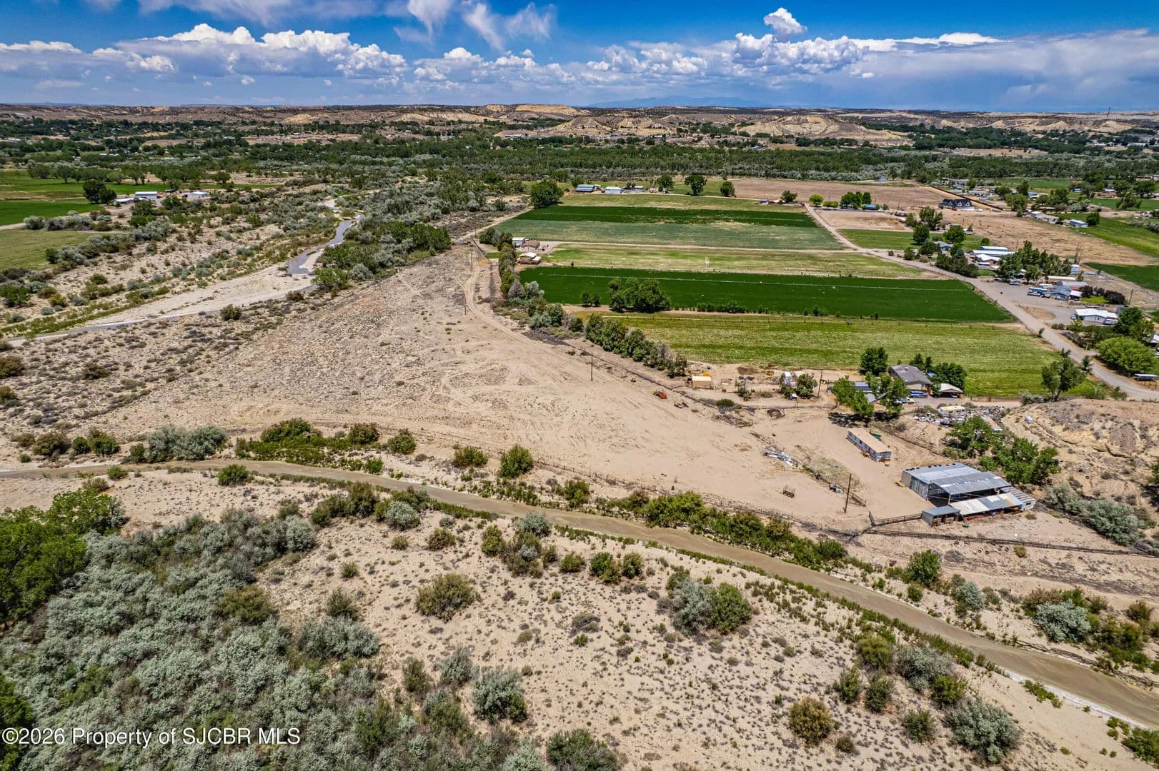 Property from 119 ROAD 5018 - KW - Bloomfield, New Mexico, 87413
