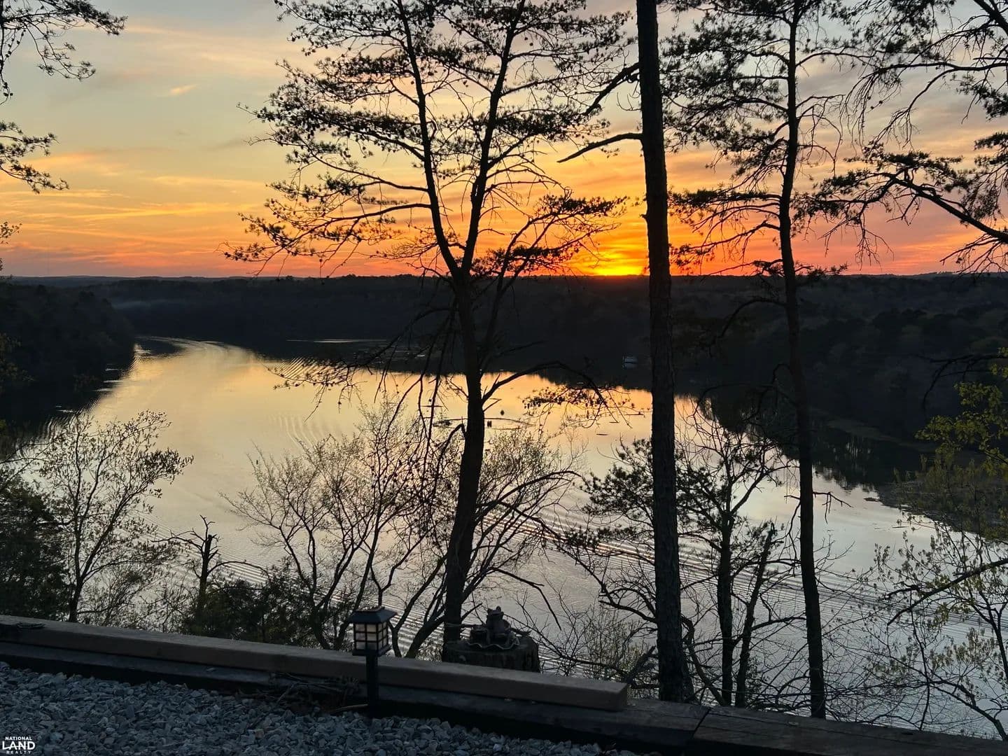Mulburry Fork Off Grid Cabin Retreat - Birmingham, Alabama, 35023