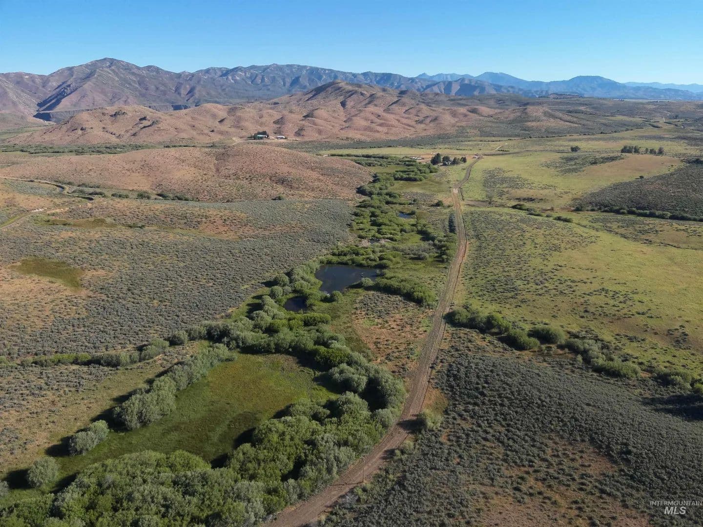 365.88 Acres of Land for Sale in Mountain Home, ID - Mountain Home, Idaho, 83647