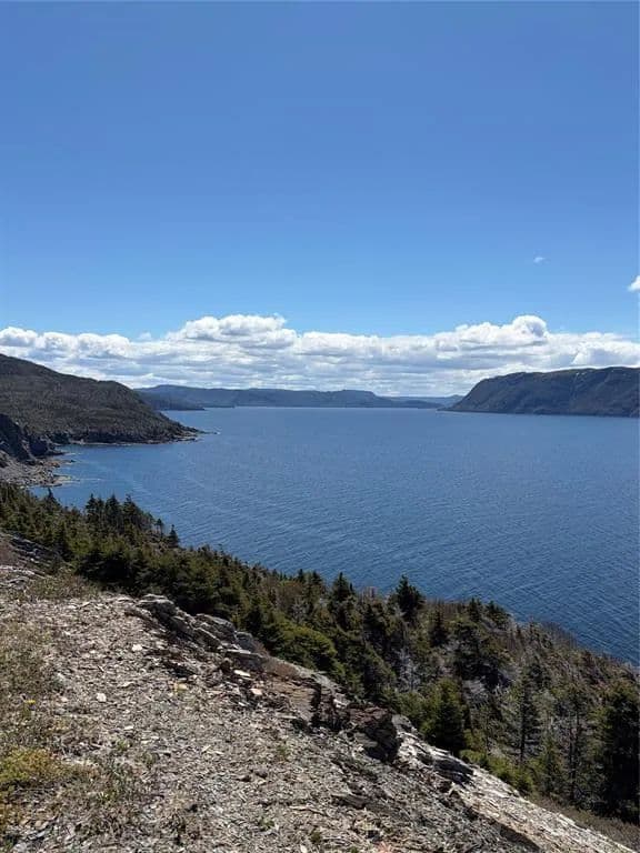 Land for Sale in Rocky Harbour, 9, 10b, 11, 13 Bayview Road - land for sale