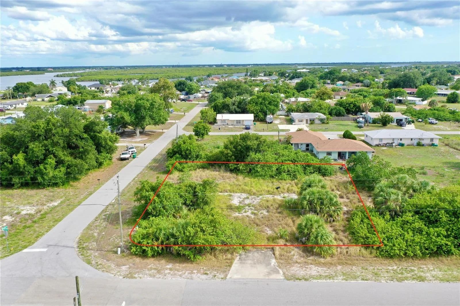 Property from 27147 SUNNYBROOK ROAD - KW - Punta Gorda, Florida, 33983