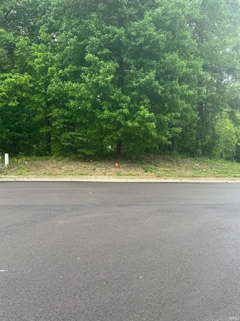 Vacant Land in Newburgh - land for sale