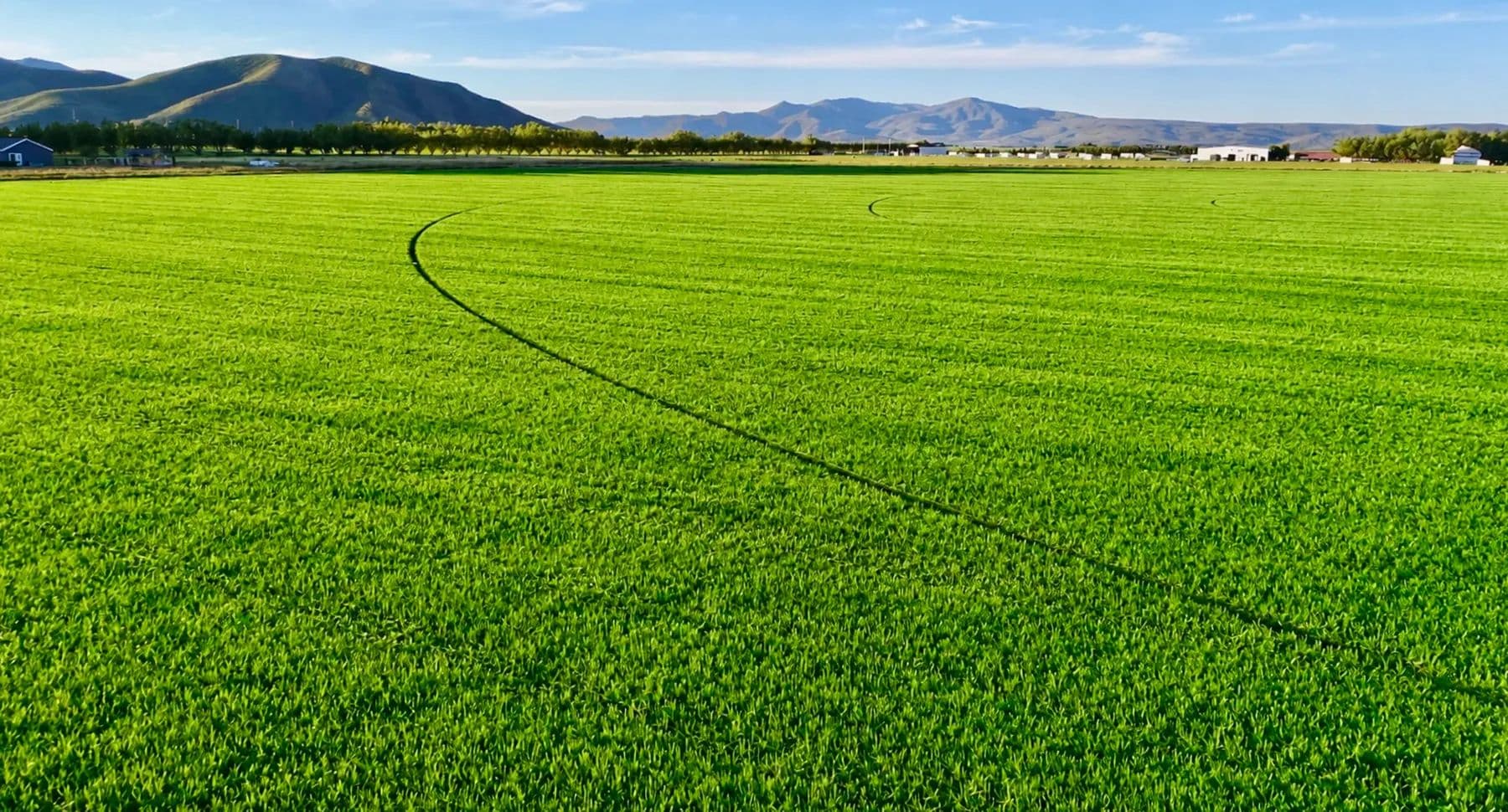 Prairie Sun Farm - Sun Valley, Idaho, 83313
