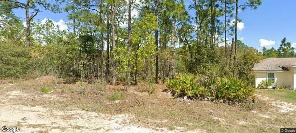 0.23 Acres of Land for Sale in Dunnellon, Florida - Dunnellon, Florida, 34433