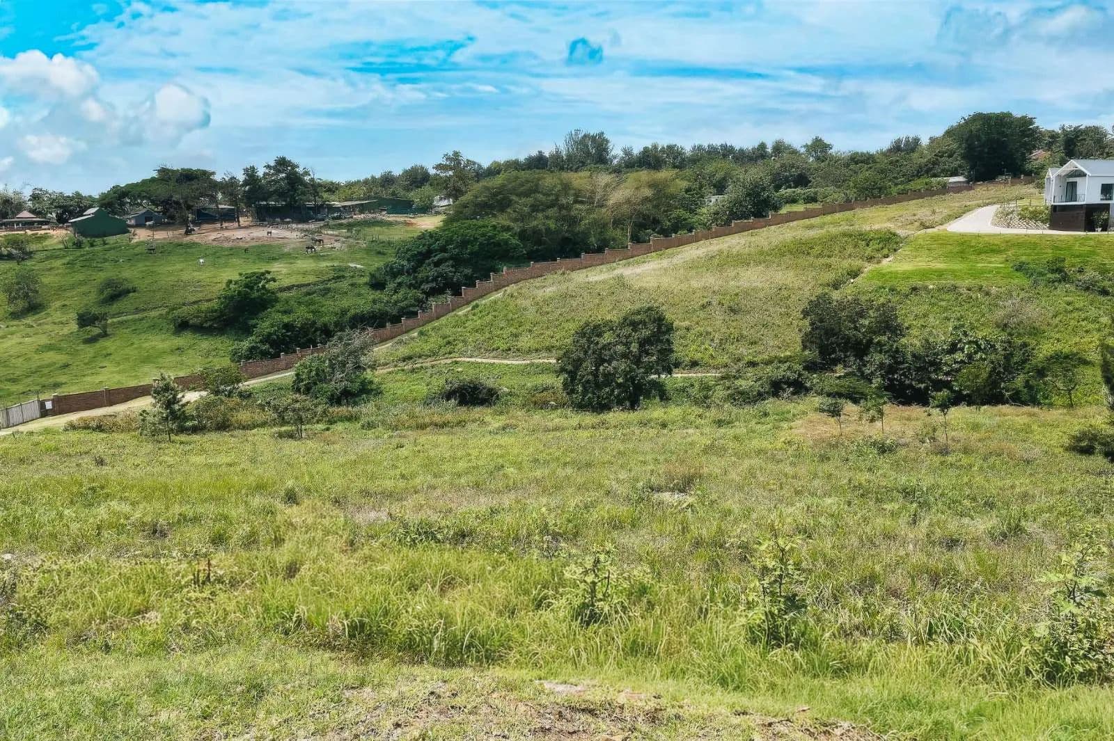 2788 Acres of Land for Sale in Ballito, KwaZulu Natal - land for sale