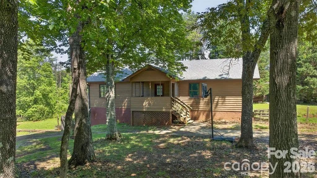 Lots & Land-Other in Mill Spring - Mill Spring, North Carolina, 28756
